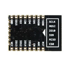 WiFi module ESP8266 ESP-12E