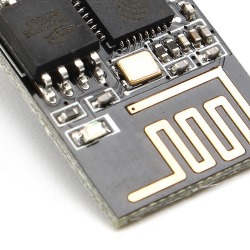 WiFi module ESP8266 ESP-01S 1Mb