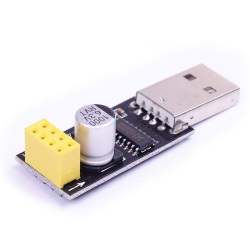 Адаптер USB to ESP8266 ESP-01