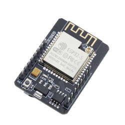 WiFi module ESP32-CAM + Camera