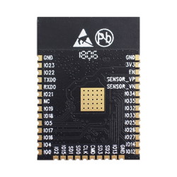 WiFi module ESP-WROOM-32