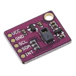 Module PAJ7620U2 gesture recognition