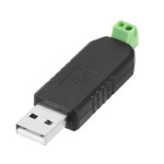 Модуль USB to RS-485 CH340