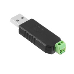 Модуль USB to RS-485 CH340