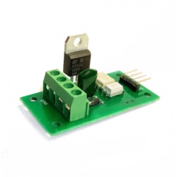 Module AC voltage dimmer 220V for Arduino ESP