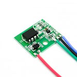 Module CA-515 universal PWM board