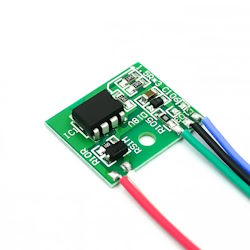 Module CA-515 universal PWM board