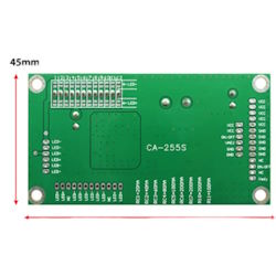 Module universal LED backlight driver CA-255S