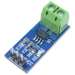 Module<gtran/> ACS712-5A current sensor<gtran/>