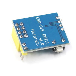 Module DHT11 for ESP-01 ESP-01S ESP8266