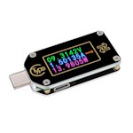 USB tester TC66 universal