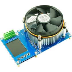 Module Electronic load 150W 20A DTL150