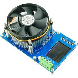 Module Electronic load 150W 20A DTL150