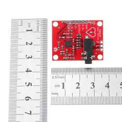 Module  AD8232 Heart Rate ECG