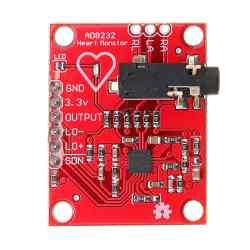 Module  AD8232 Heart Rate ECG