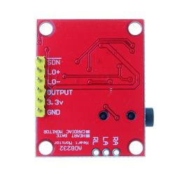 Module  AD8232 Heart Rate ECG