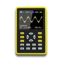 Осцилограф портативний FNIRSI 5012H