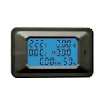 Module Energy-wattmeter AC 250V 20A P06S-20