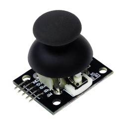 Модуль ARDUINO Джойстик V2 KY-023