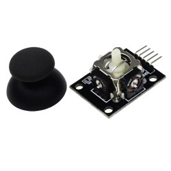 ARDUINO module Joystick V2 KY-023