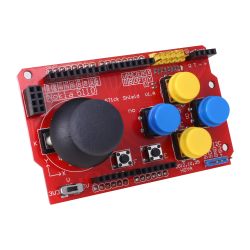 Модуль ARDUINO JoyStick Shield V1.A Funduino