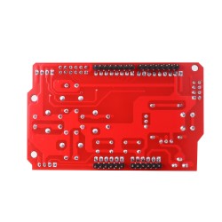 Модуль ARDUINO JoyStick Shield V1.A Funduino