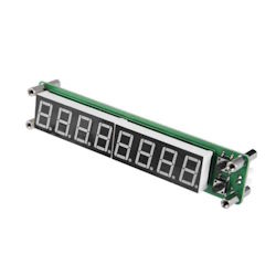 Module  Frequency meter PLJ-8LED-H