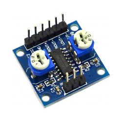 Amplifier  PAM8406 2х 5W 5V