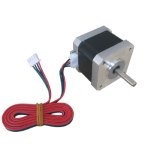 Stepper motor<gtran/> Nema 17 42BYGHW609