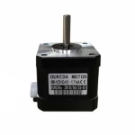 Stepper motor<gtran/> Nema 17 42HC40-174A