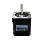 Stepper motor<gtran/> Nema 17 OK42STH47-1684A