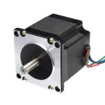 Stepper motor<gtran/> Nema 23 57BYG250B