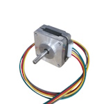 Stepper motor Nema 16 OK39STH20-0404AC