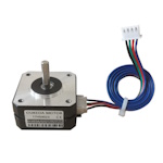 Stepper motor Nema 17 17HS4023