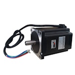 Stepper motor Nema 34 OK86DL118-604A