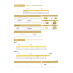 Подпружиненный контакт Pogo Pin PA038-Q1