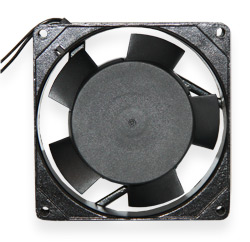 Fan  92x92x25mm 220VAC SD9225B2LM (Shengshida)