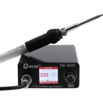 Soldering Station<gtran/> T12-959, OLED-1.4", 96W, T12 tip<gtran/>