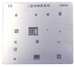 Набір трафаретів BGA, Samsung S6 (surface)<gtran/>