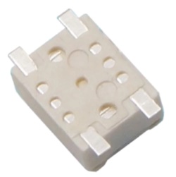 Кнопка тактова TS-023E 4x3-2.5mm SMD