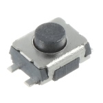 Кнопка тактова TS-017a-4pin 4x3-2мм SMD