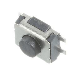 Кнопка тактова TS-017a-4pin 4x3-2мм SMD