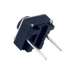 Tack switch TACT 6x6-9.0 2-pin