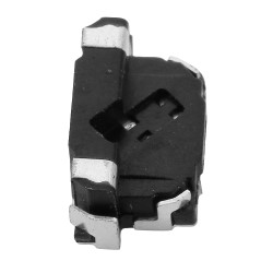 Кнопка тактова TS-017D 2pin SMD