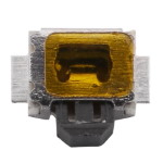 Кнопка тактовая TS-015C 2pin SMD