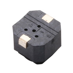 Tack switch TS-051A 2pin 6x6-5mm SMD