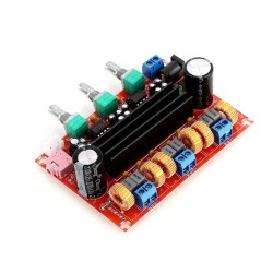 Audio module  Amplifier XH-M139