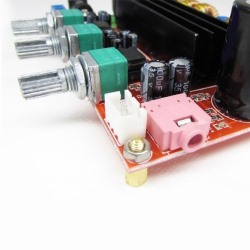 Audio module  Amplifier XH-M139