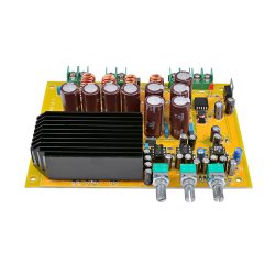 Audio module  Amplifier TAS5630 300W+2x150W 2.1