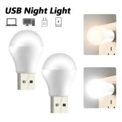 LED lamp XO Y1 USB white cold light OEM